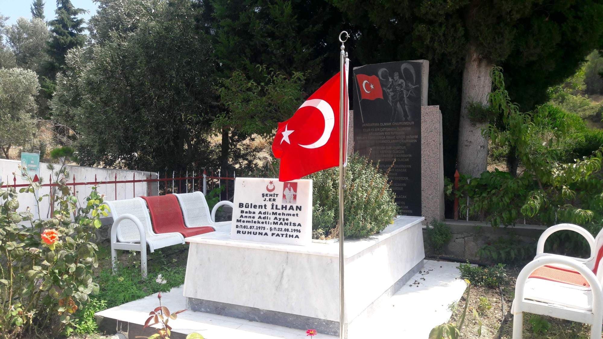 BÜLENT İLHAN