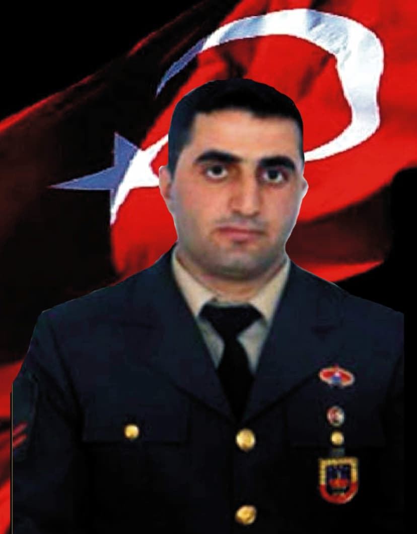 ALİ ŞAHİN