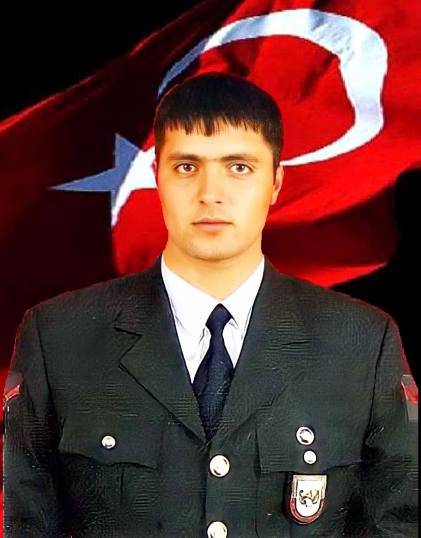 SAMET YILMAZ