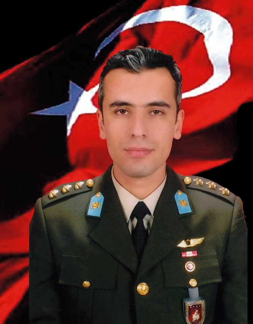 ANIL BARIŞ ÇETİN