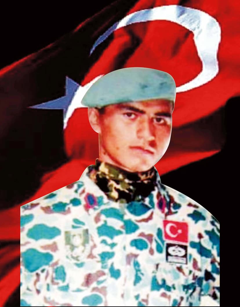 MEHMET ÖZCAN
